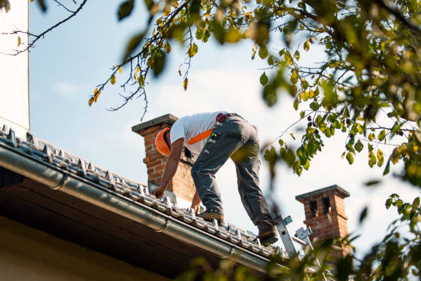 Best New Roof Installation  in Booneville, MS