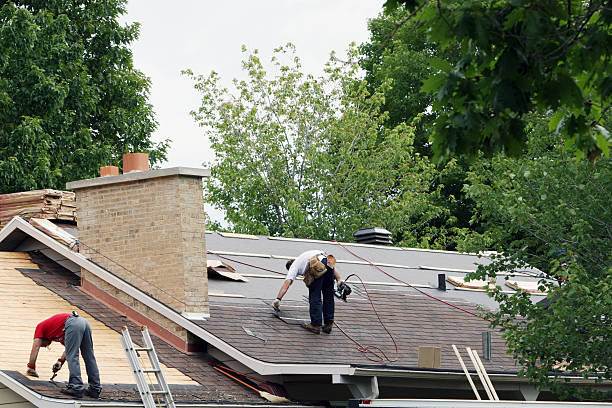 Best Metal Roofing Contractor  in Booneville, MS