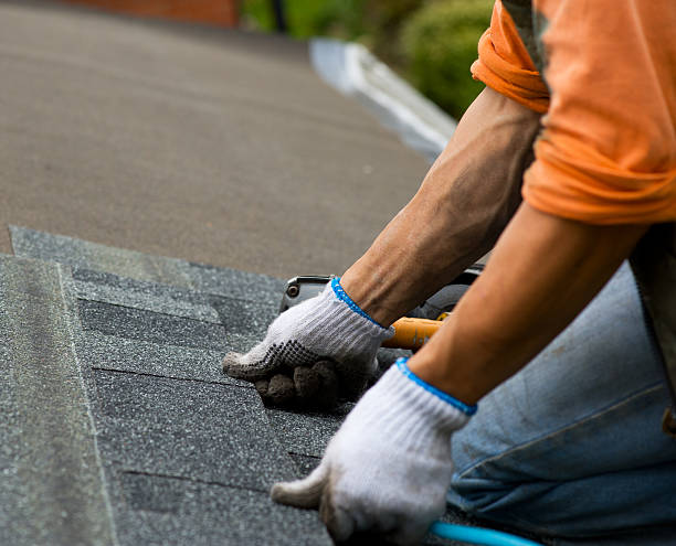 Best Roof Leak Repair  in Booneville, MS