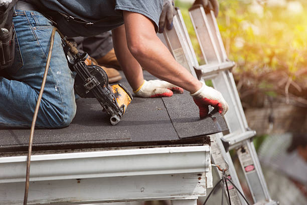 Best Roof Waterproofing Services  in Booneville, MS