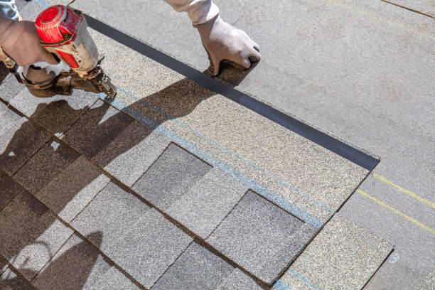 Best Commercial Roofing Services  in Booneville, MS